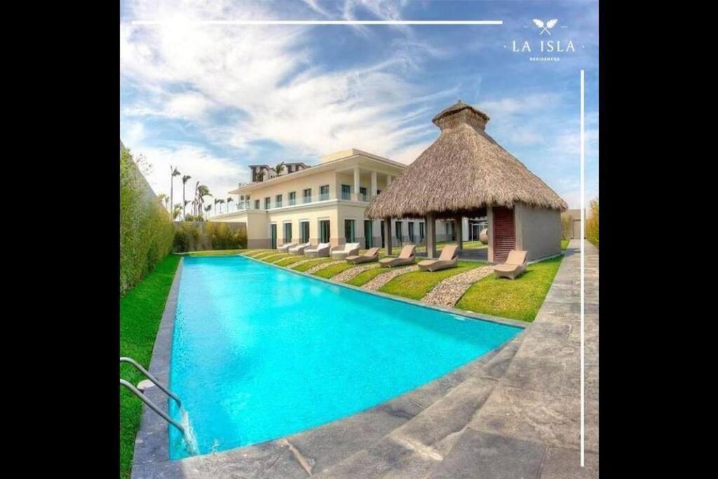 Estamos Listos Para Volver Recibirte!! Acapulco Exterior foto